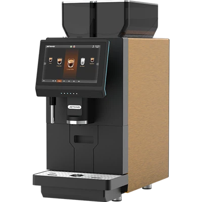 JL60A Potpuno automatski aparat za kavu